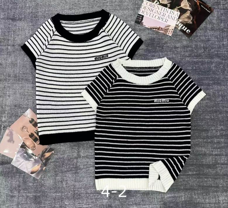 MiuMiu S-XL 246